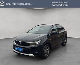 Opel Grandland (X) Gebrauchtwagen