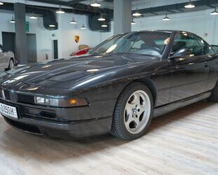 BMW 850 Gebrauchtwagen