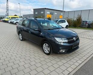 Dacia Logan Gebrauchtwagen