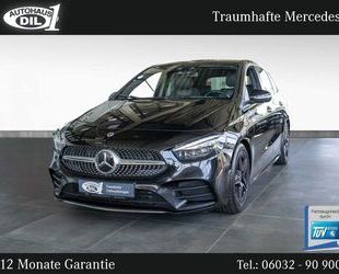 Mercedes-Benz B 200 Gebrauchtwagen