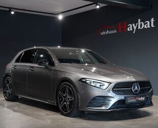 Mercedes-Benz A 200 Gebrauchtwagen