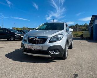 Opel Mokka Gebrauchtwagen