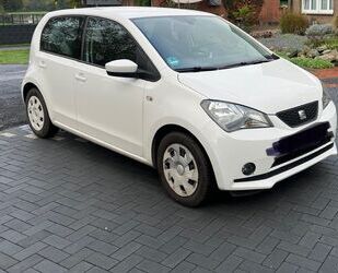 Seat Mii Gebrauchtwagen