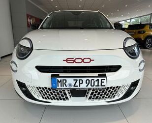 Fiat 600e Gebrauchtwagen