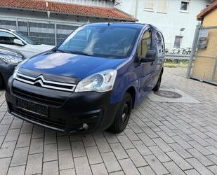 Citroen Berlingo Gebrauchtwagen