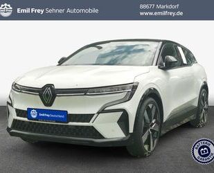 Renault Megane E-TECH Gebrauchtwagen