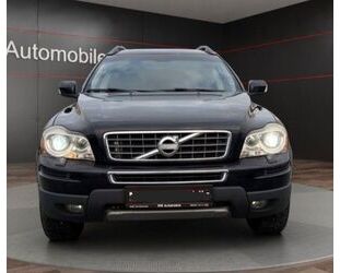 Volvo XC90 Gebrauchtwagen