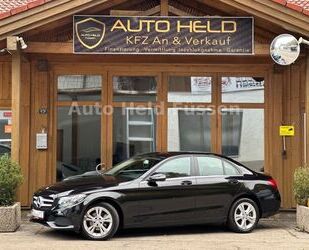 Mercedes-Benz C 180 Gebrauchtwagen
