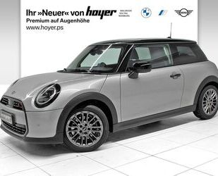 Mini Cooper S Gebrauchtwagen