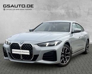 BMW 420 Gran Coupé Gebrauchtwagen