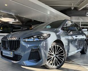 BMW 218 Active Tourer Gebrauchtwagen