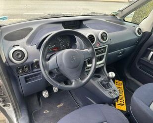 Peugeot 1007 Gebrauchtwagen