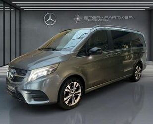 Mercedes-Benz V 300 Gebrauchtwagen