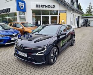 Renault Megane Gebrauchtwagen