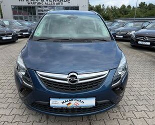 Opel Zafira Gebrauchtwagen