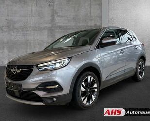 Opel Grandland (X) Gebrauchtwagen