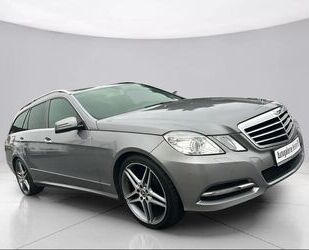 Mercedes-Benz E 200 Gebrauchtwagen