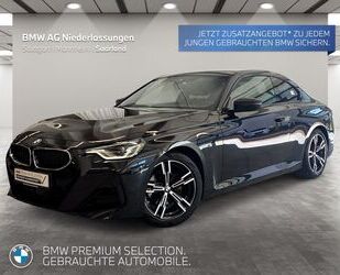 BMW 220 Gebrauchtwagen