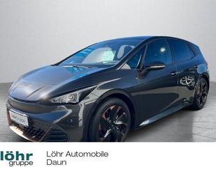 Cupra Born Gebrauchtwagen