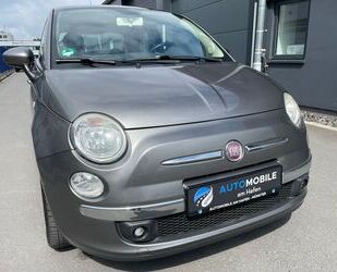 Fiat 500 Gebrauchtwagen