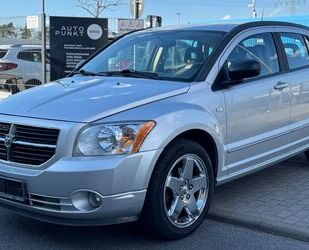 Dodge Caliber Gebrauchtwagen
