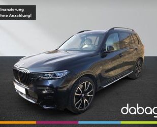 BMW X7 Gebrauchtwagen