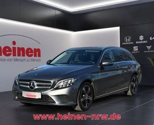 Mercedes-Benz C 180 Gebrauchtwagen