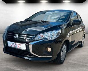 Mitsubishi Space Star Gebrauchtwagen