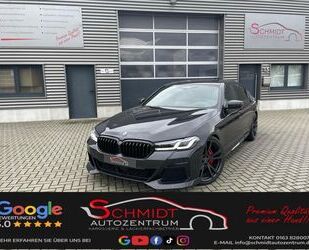 BMW 530 Gebrauchtwagen