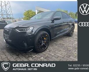 Audi e-tron Gebrauchtwagen