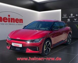 Kia EV6 Gebrauchtwagen