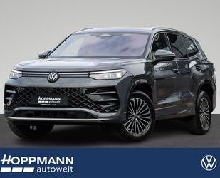 VW Tayron Gebrauchtwagen