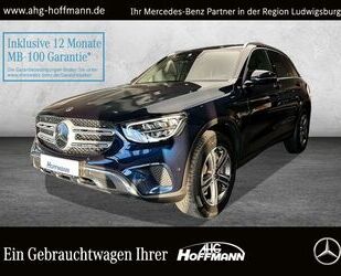 Mercedes-Benz GLC 300 Gebrauchtwagen