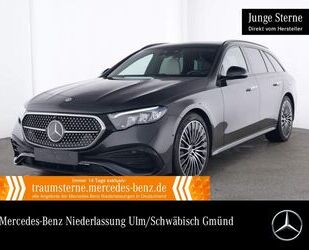 Mercedes-Benz E 300 Gebrauchtwagen