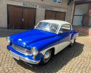 Wartburg 311 Gebrauchtwagen