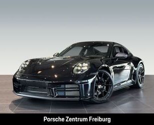 Porsche 992 Gebrauchtwagen