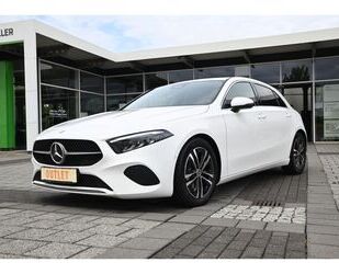 Mercedes-Benz A 180 Gebrauchtwagen