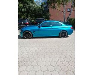 BMW 430 Gebrauchtwagen