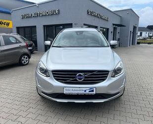 Volvo XC60 Gebrauchtwagen