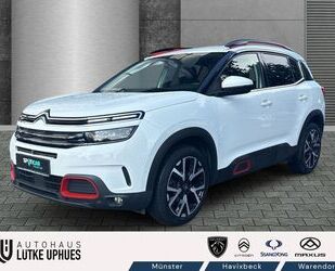 Citroen C5 Aircross Gebrauchtwagen