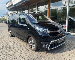 Toyota Proace (Verso) Gebrauchtwagen
