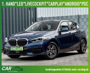 BMW 118 Gebrauchtwagen