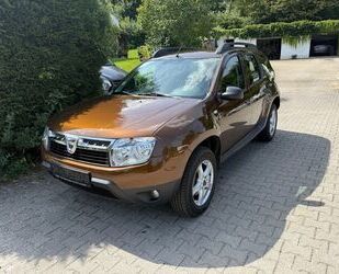 Dacia Duster Gebrauchtwagen