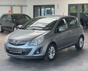 Opel Corsa Gebrauchtwagen