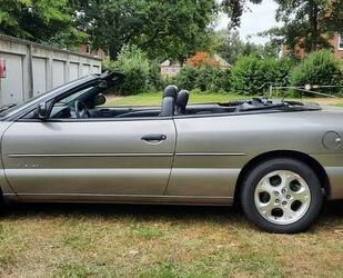 Chrysler Stratus Gebrauchtwagen