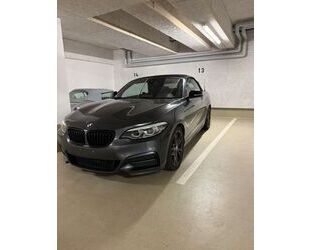 BMW M240i Gebrauchtwagen