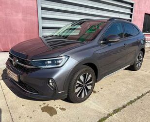 VW Taigo Gebrauchtwagen
