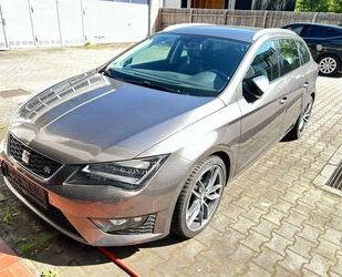 Seat Leon Gebrauchtwagen