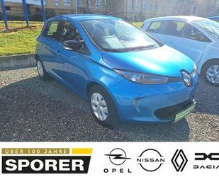 Renault ZOE Gebrauchtwagen