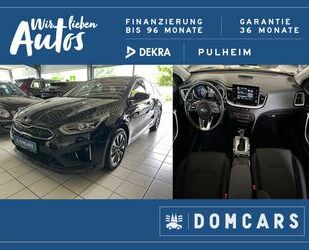 Kia ceed Sportswagon Gebrauchtwagen